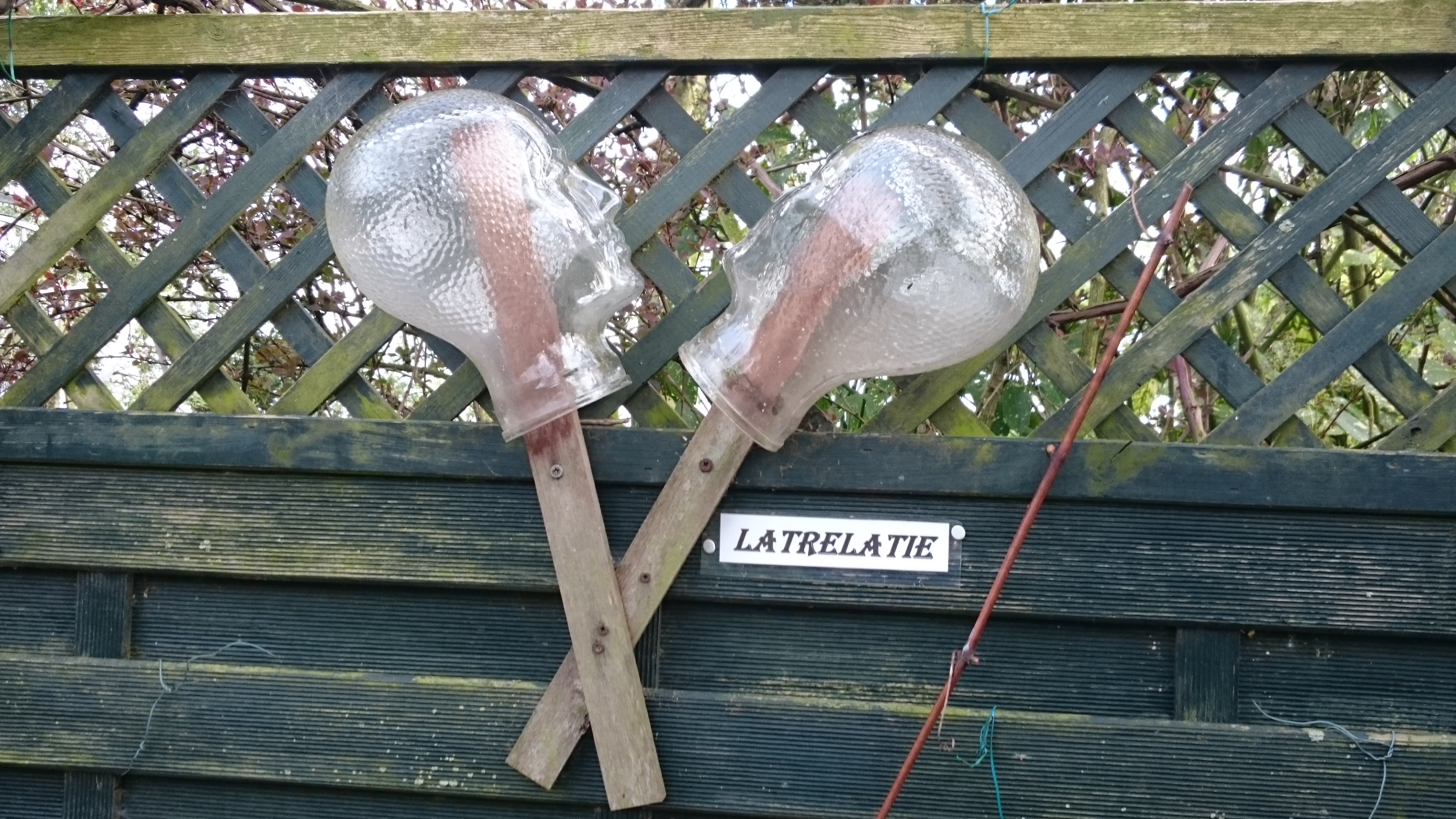 Latrelatie
